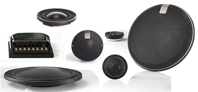 Morel Virtus Nano Carbon 63