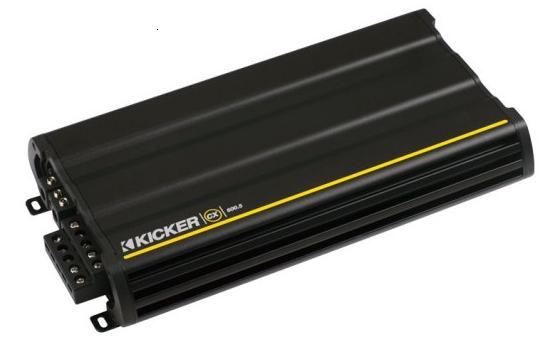 Kicker CX600.5