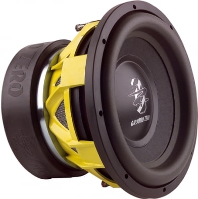 Ground Zero GZHW 30SPL