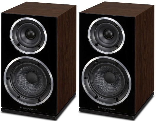 Wharfedale Diamond 210