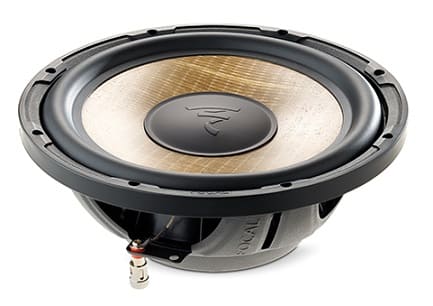 Focal Performance P20FSE