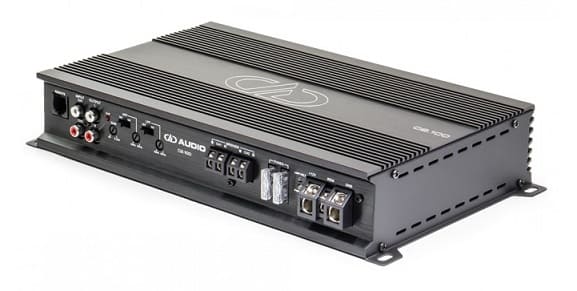 DD Audio C2.100
