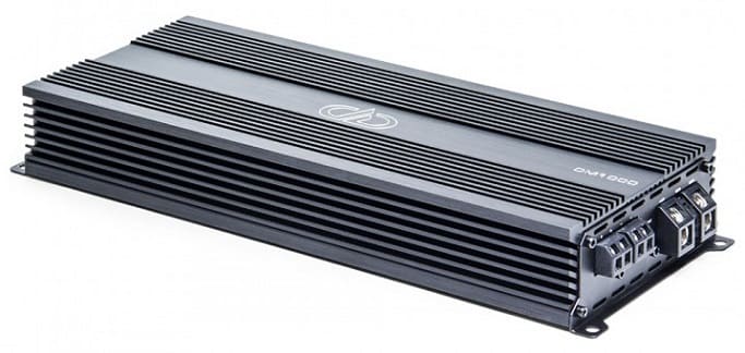 DD Audio DM1000A
