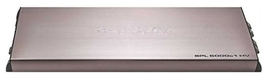 Gladen Audio SPL 5000c1