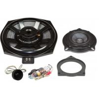 Audio System XFIT BMW UNI EVO2