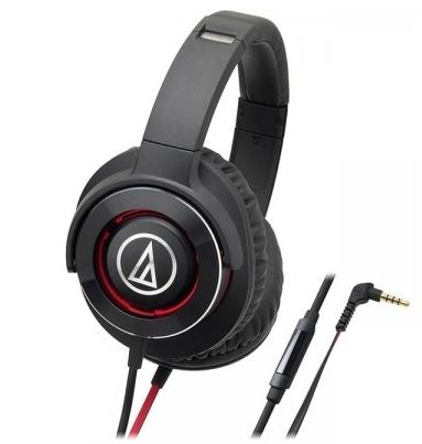 Audio-Technica ATH-WS770iS