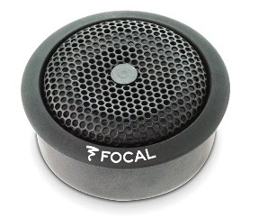 Focal TNF