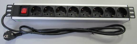 EVEREST ACD 1508 EWS
