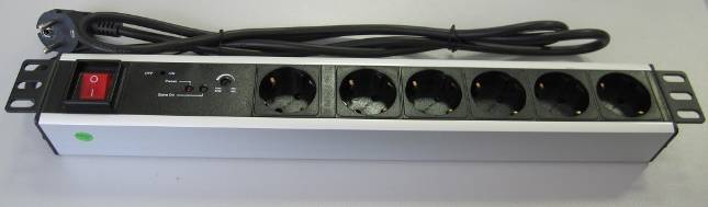 EVEREST ACD 1006 EWS