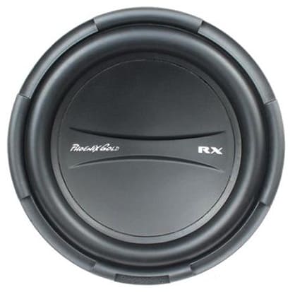 Phoenix Gold RX112