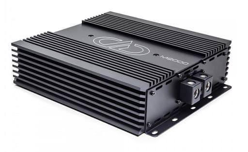 DD Audio М2000