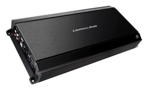 Lightning Audio L-4300