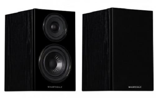 Wharfedale Diamond 12.2i