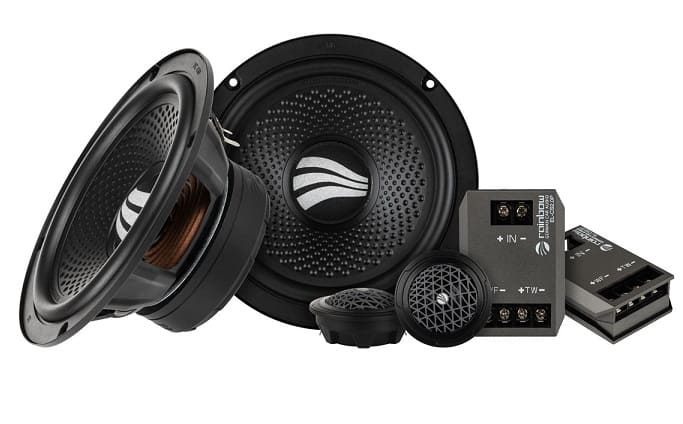 Rainbow EL-C260P