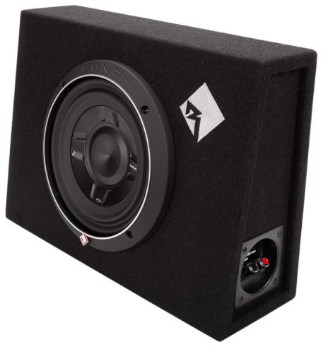 Rockford Fosgate P3S-1X8