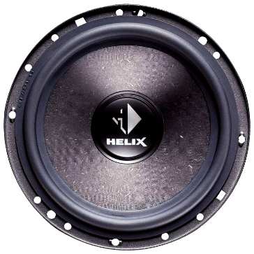 Helix H 206 Precision