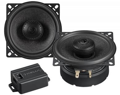 Helix S 4X