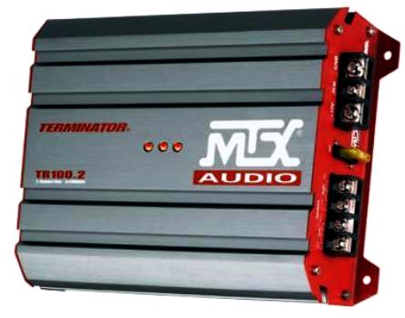 MTX TR100.4