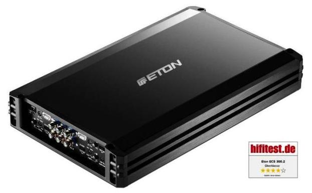 Eton ECS 300.2