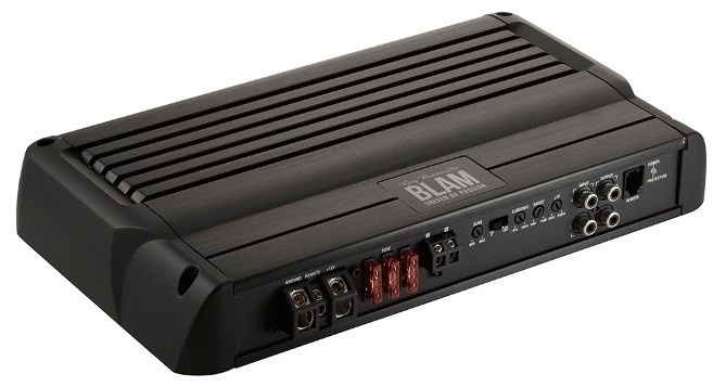 Blam LA 1100