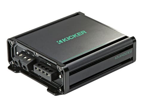 Kicker KMA800.1