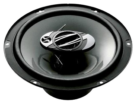 Pioneer TS-A2503I