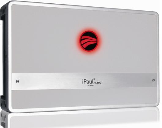 Rainbow iPaul 2.400
