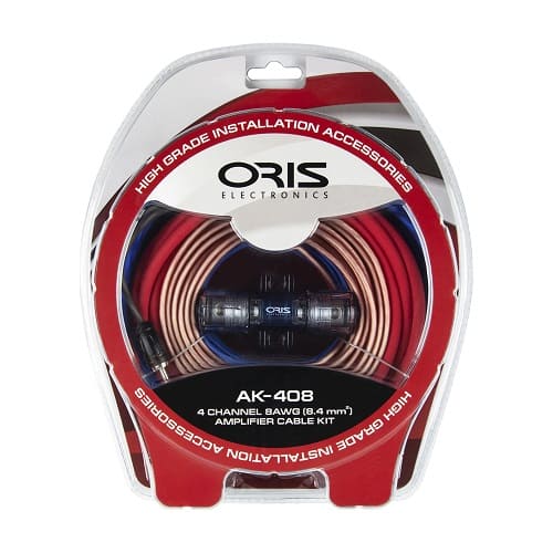 Oris Electronics AK-408