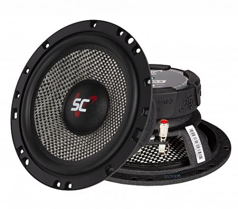 Kicx Sound Civilization GF 165.2