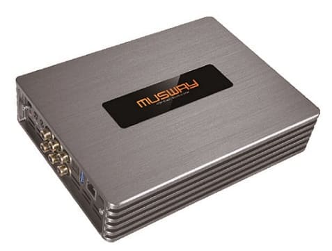 Musway M4+