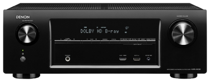 Denon AVR-X1000