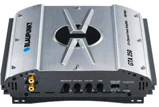 Blaupunkt GTA-250
