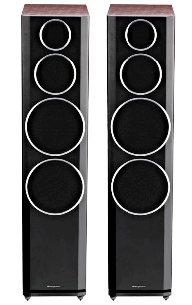 Wharfedale Diamond 159