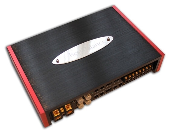 Best Balance FAN-400.1