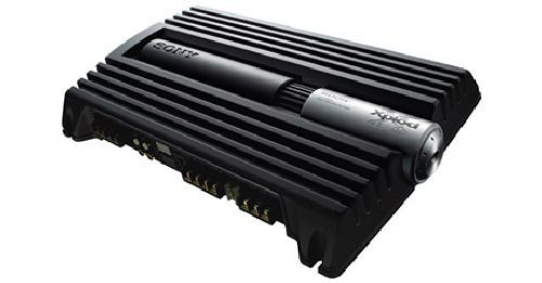 Sony XM-ZR604