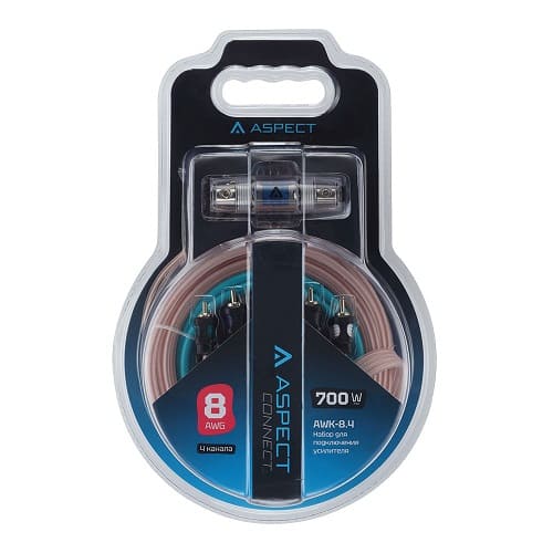 Aspect AWK-8.4