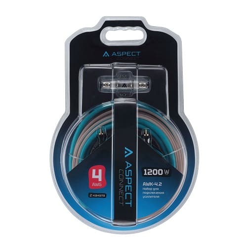 Aspect AWK-4.2