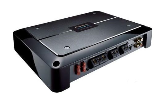 Pioneer PRS-D1200M
