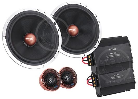 MD.Lab SP-A 17.2 C