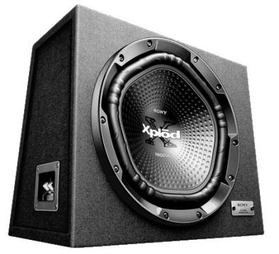 Sony XS-NW1202E