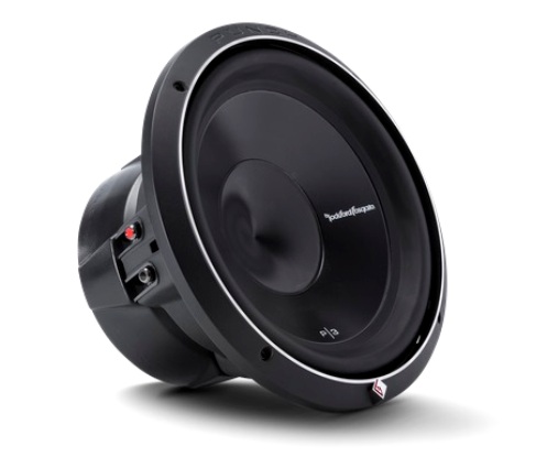 Rockford Fosgate P3D2-10