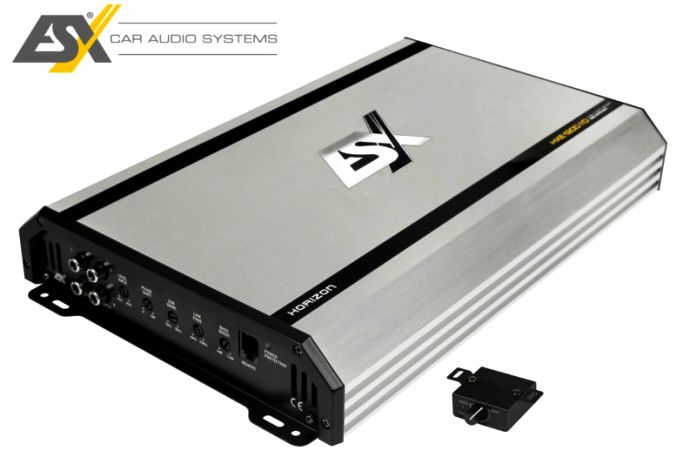 ESX HXE2000.1D