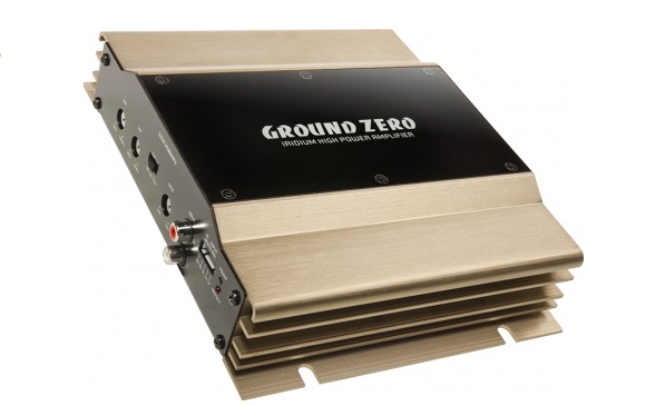 Ground Zero GZIA 2130HPX