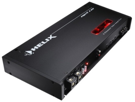 Helix E20 Esprit