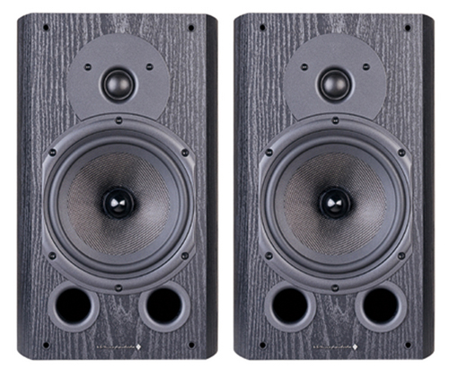 Wharfedale Diamond 9.2