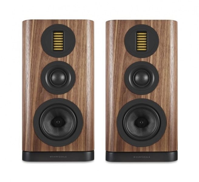 Wharfedale EVO 5.2