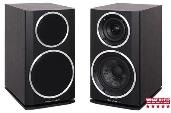 Wharfedale Diamond 121