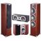 Wharfedale DX-3 5.1 HCP
