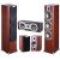 Wharfedale DX-3 5.1 HCP