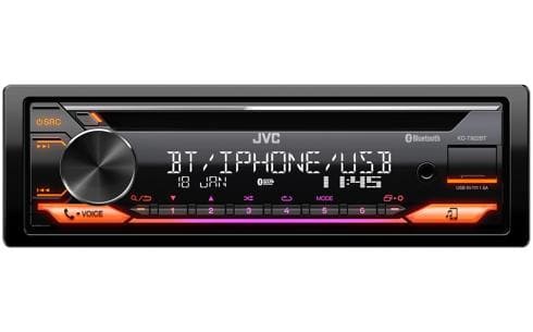 JVC KD-T922BT